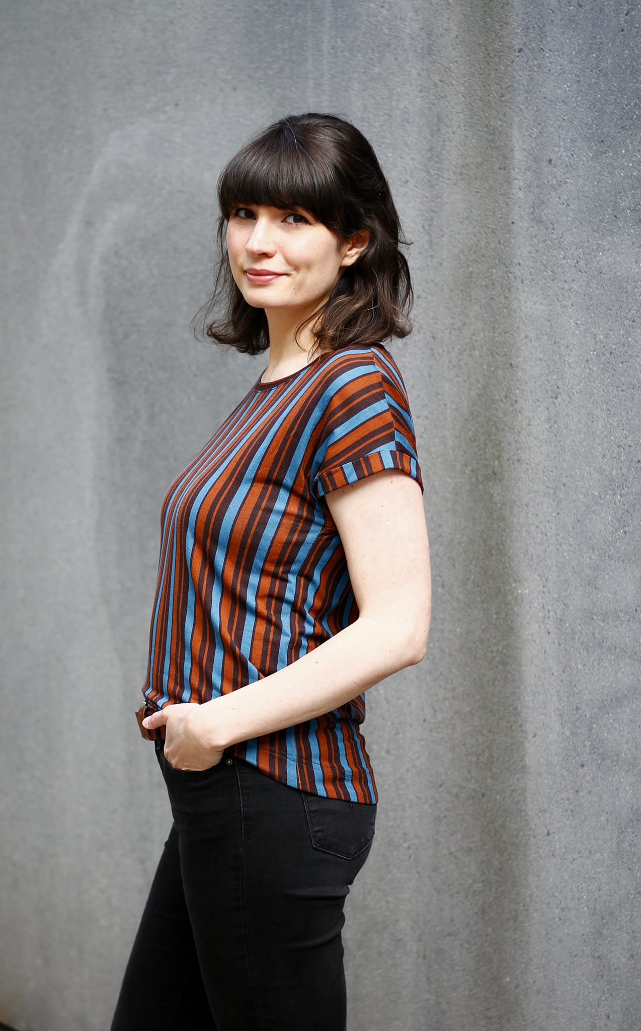 konfetti-patterns-hanne-ebook-damen-shirt-schnittmuster-34-50 image 5