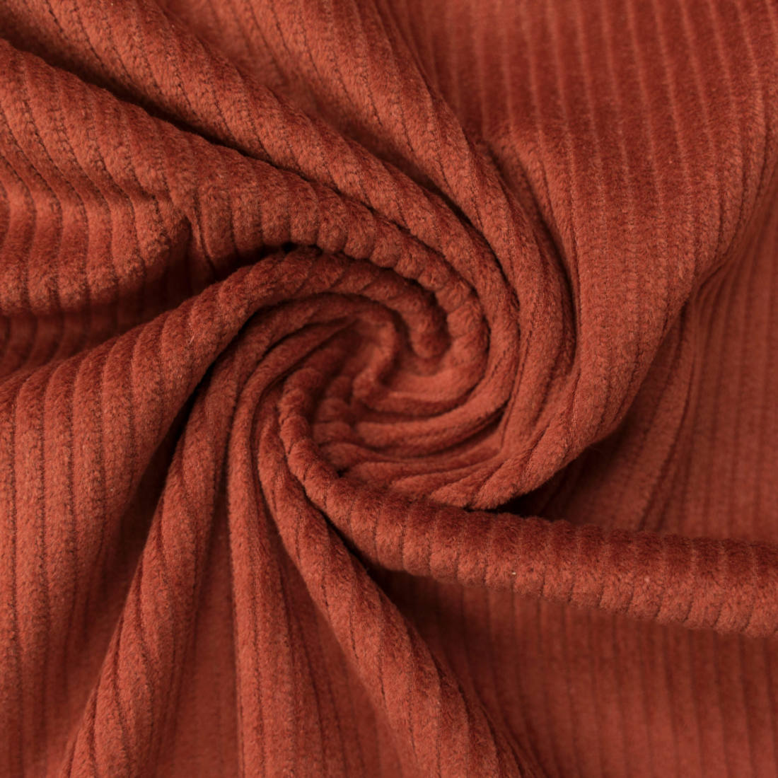 n-hfrosch-genua-cord-steinrot-cord-stoff-baumwolle-robust image 4