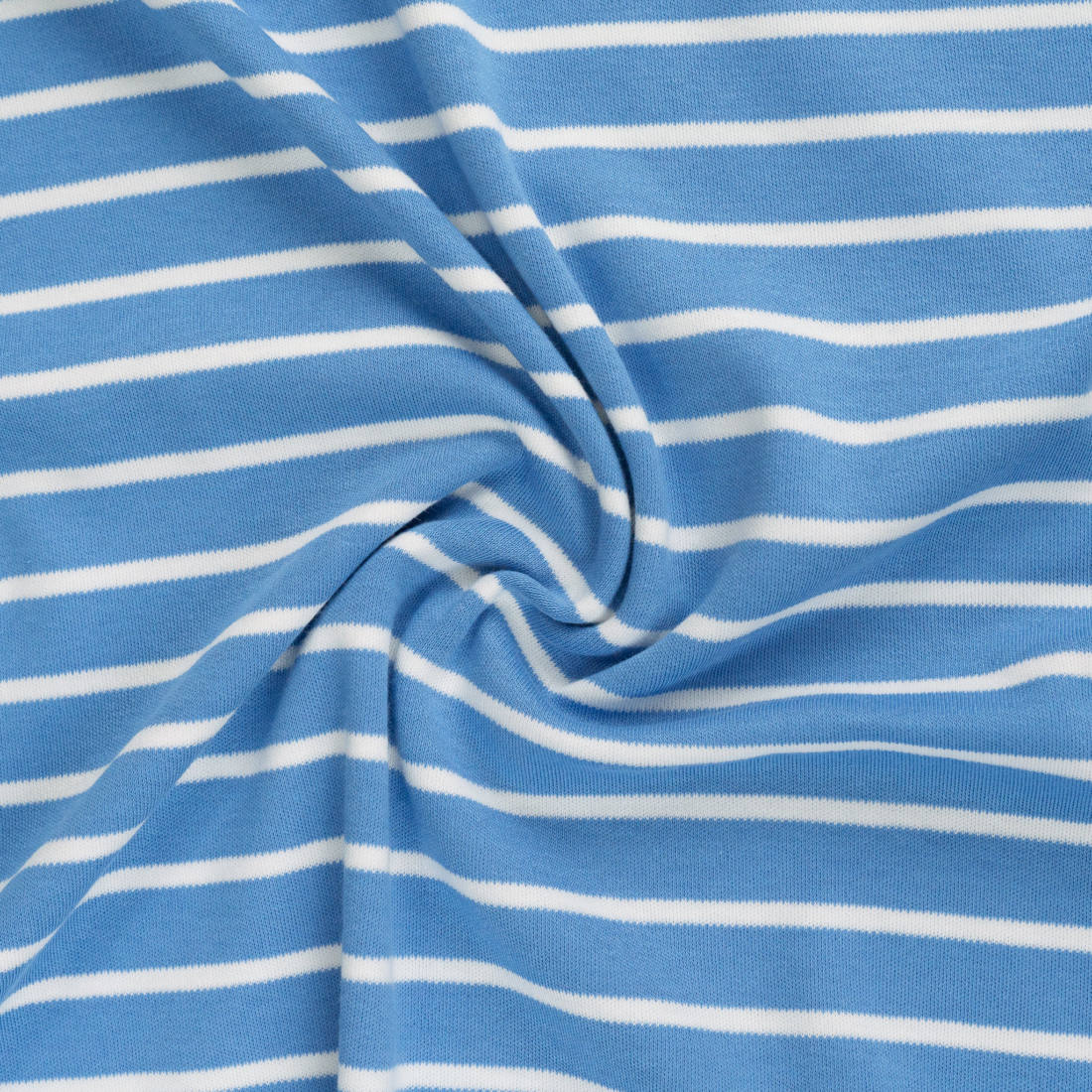 n-hfrosch-bio-interlock-streifen-jersey-blau-meterware-bio-baumwolle image 2
