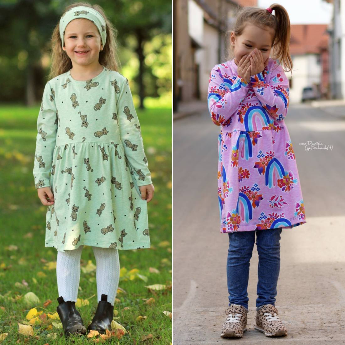 n-hfrosch-gaun-kids-schnittmuster-kinderkleid-jersey-ebook image 6