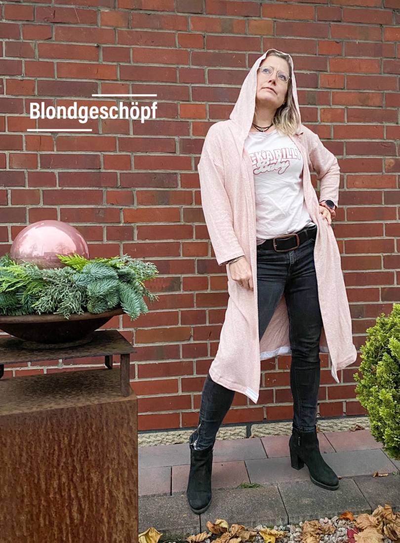 n-hfrosch-kardigan-n-hpaket-strickjacke-dunkelgr-n-2 image 2