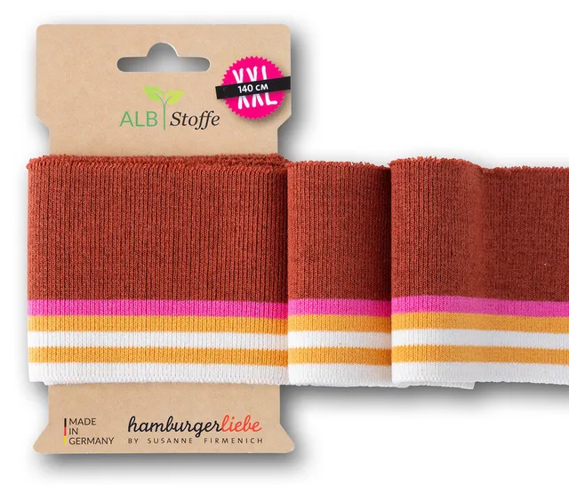 hamburger-liebe-pretty-pure-cuff-me-college-b-ndchen-col-161 image 1