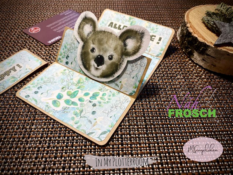 n-hfrosch-koala-plotterdateien-printables-set-digital image 5