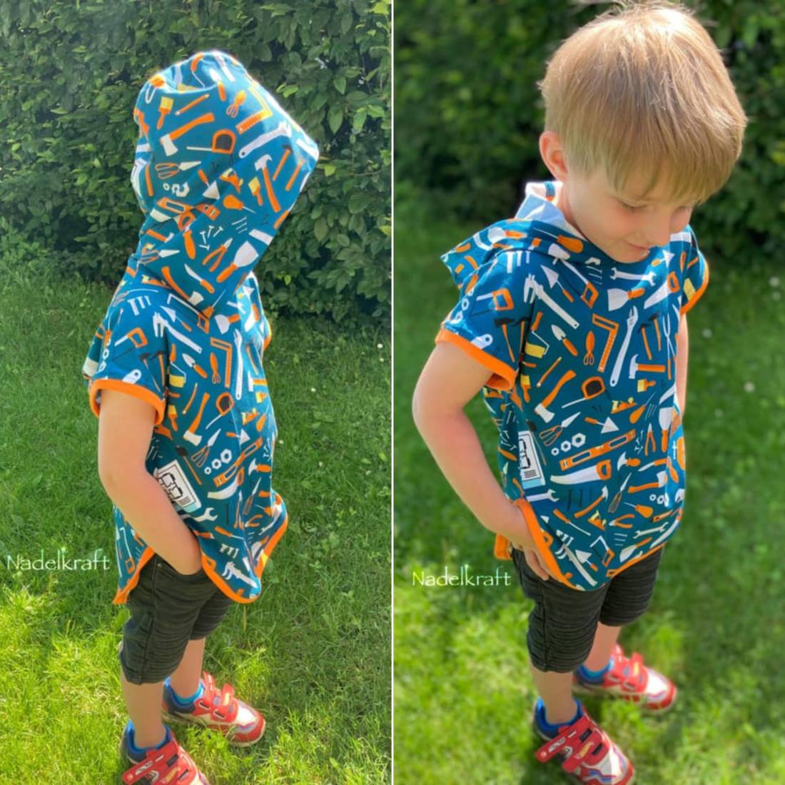 n-hfrosch-pintar-kids-hoodie-schnittmuster-kurzarm-digital image 8