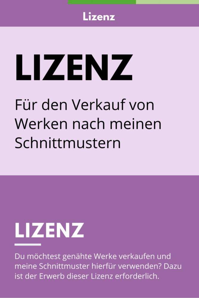 n-hfrosch-lizenz-schnittmuster-gewerblich-verkaufen-1-jahr image 1
