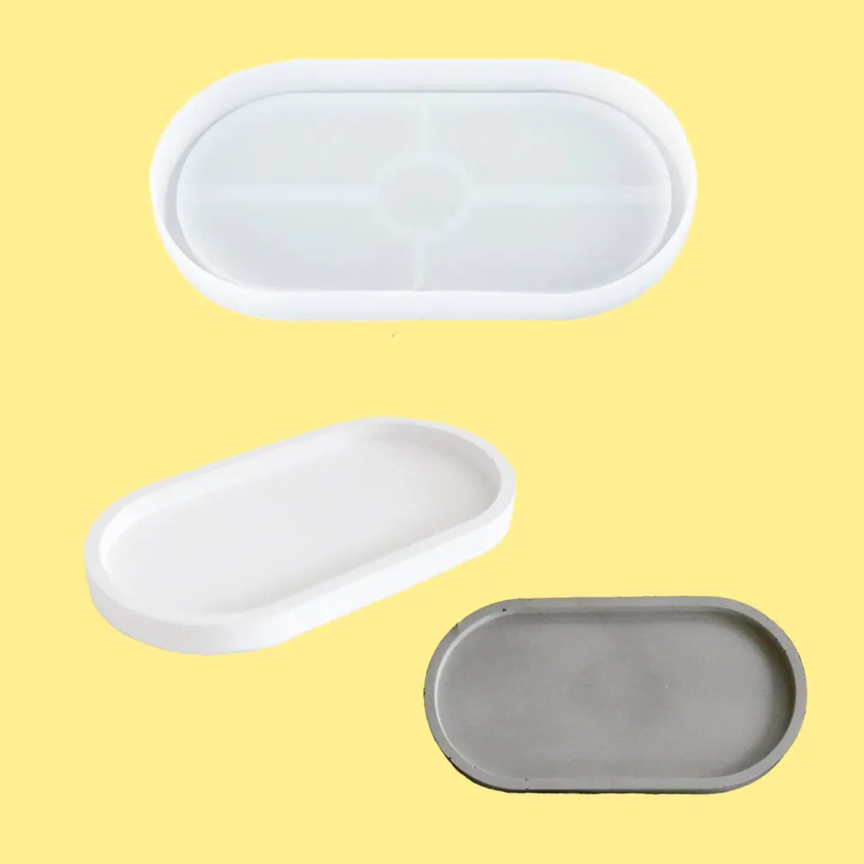 n-hfrosch-silikon-gie-form-dekotablett-oval-18-cm image 1
