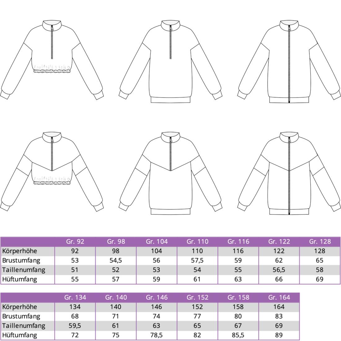 n-hfrosch-buka-kinder-sweater-papierschnittmuster-troyer image 2