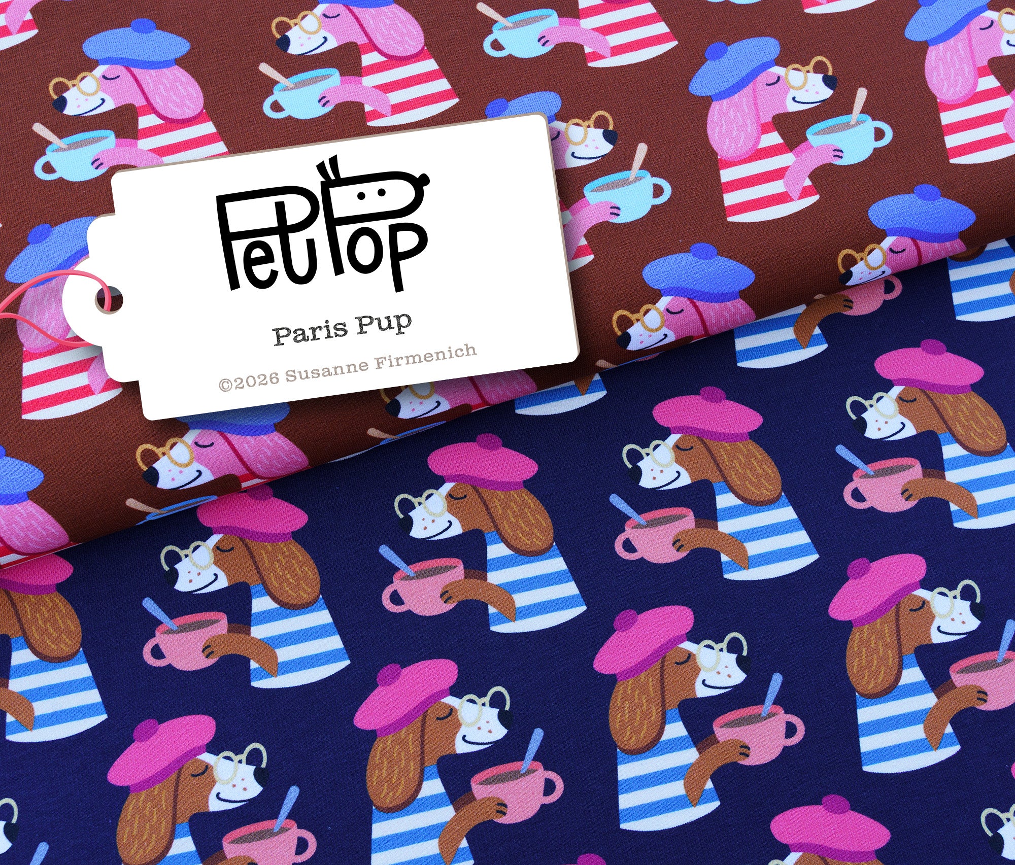 hamburger-liebe-pet-pop-paris-pub-sweatstoff-col-1-bio image 1