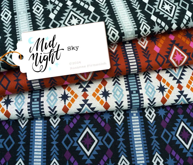 hamburger-liebe-midnight-sky-jacquard-jersey-col-1-bio image 1