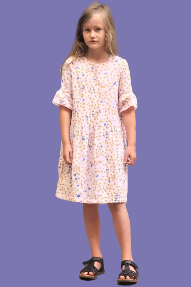 n-hfrosch-cantik-kinder-kleid-schnittmuster-digital-ebook image 1