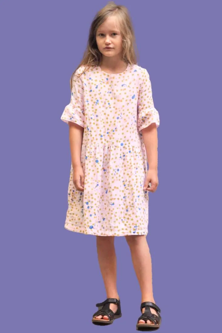 n-hfrosch-cantik-kinder-kleid-schnittmuster-digital-ebook image 1