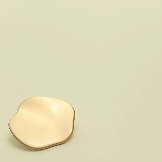 bellalana-metall-kn-pfe-ros-gold-gold-30-mm-elegant image 1