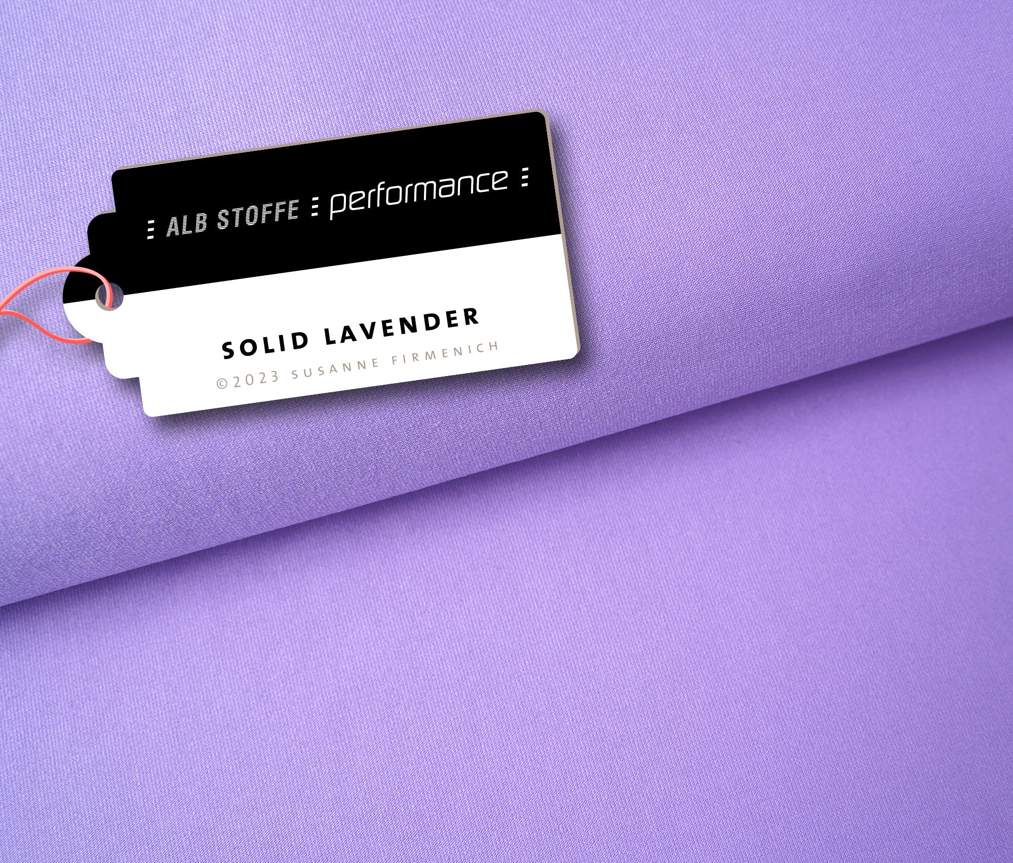 hamburger-liebe-performance-solid-lavender-stoff-activewear image 1