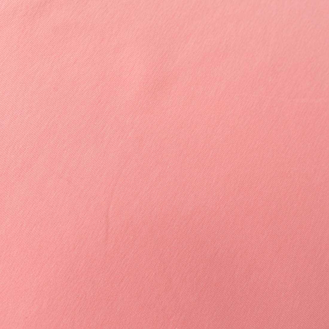 n-hfrosch-stoffe-baumwolljersey-uni-koralle-220g image 2