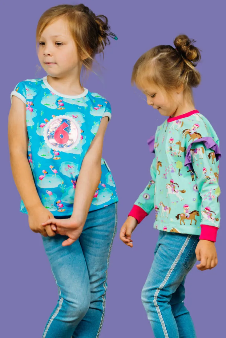 n-hfrosch-papierschnittmuster-kinder-shirt-lembut-n-hen image 1