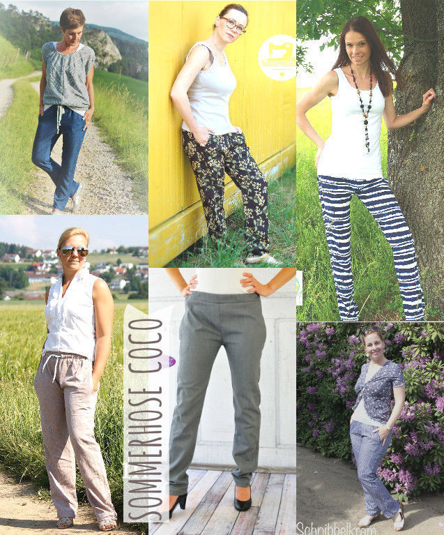 n-hfrosch-coco-schnittmuster-sommerhose-damen-xs-xxl image 8