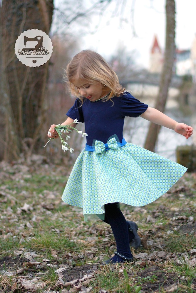 n-hfrosch-lola-kinderkleid-schnittmuster-t-ll-jersey-gr-62-140 image 2