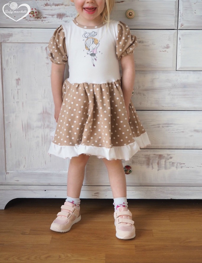 n-hfrosch-lola-kinderkleid-schnittmuster-t-ll-jersey-gr-62-140 image 5