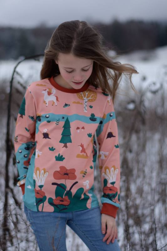 n-hfrosch-papierschnittmuster-keren-kinder-shirt-n-hen image 5