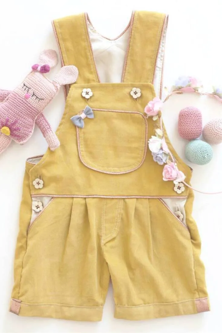 n-hfrosch-latzzy-shorts-schnittmuster-latzhose-gr-68-152-kinder image 1
