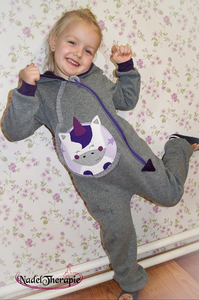 n-hfrosch-schnittmuster-overall-romper-charlie-50-140 image 2