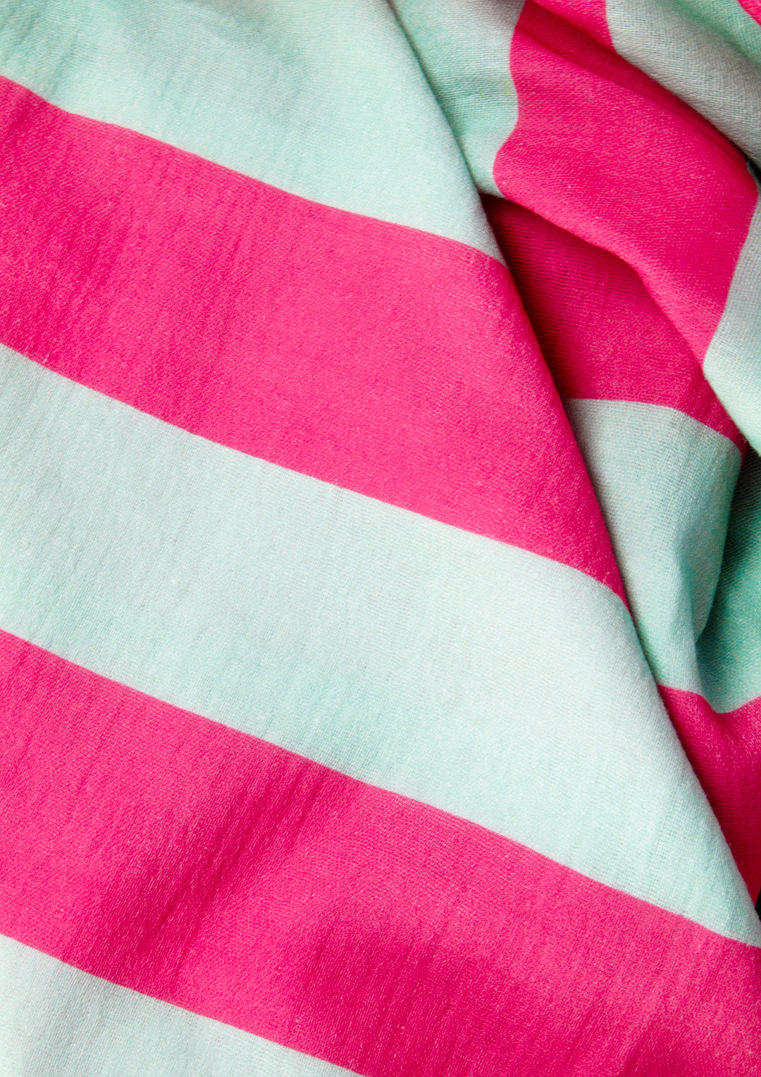 konfetti-patterns-musselin-konfettistreifen-pink-mint-meterware image 2