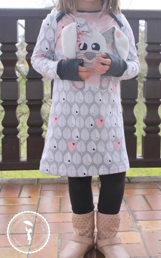 n-hfrosch-everlee-shirt-kleid-ebook-gr-50-56-158-164-kinder image 4