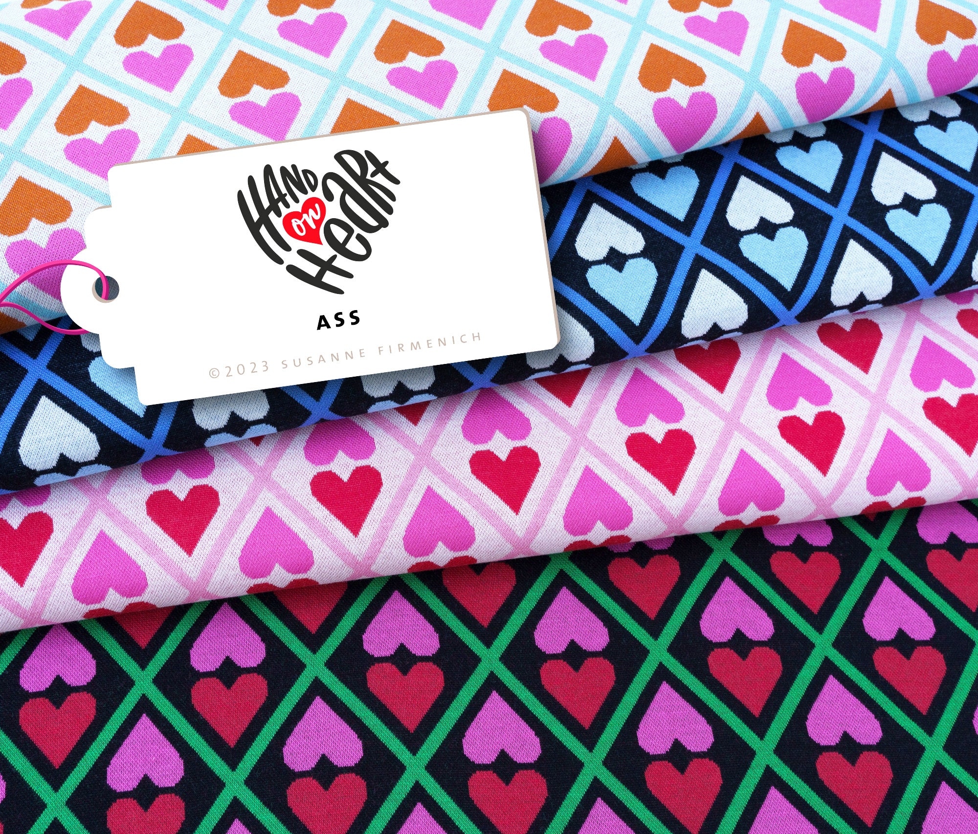hamburger-liebe-hand-on-heart-ass-jacquard-jersey-bio image 1
