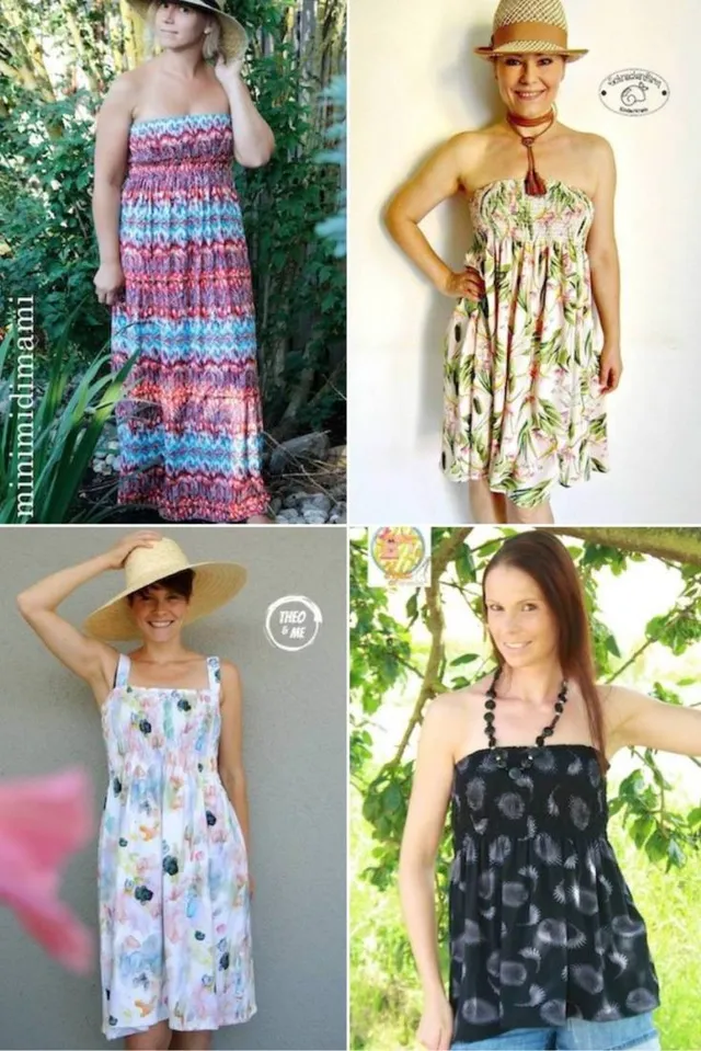 n-hfrosch-schnittmuster-lexxi-sommerkleid-tunika-ebook-xs-xxxl image 1