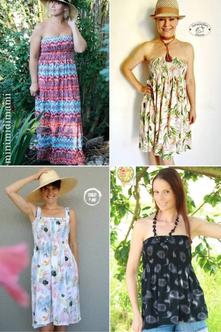 n-hfrosch-schnittmuster-lexxi-sommerkleid-tunika-ebook-xs-xxxl image 1