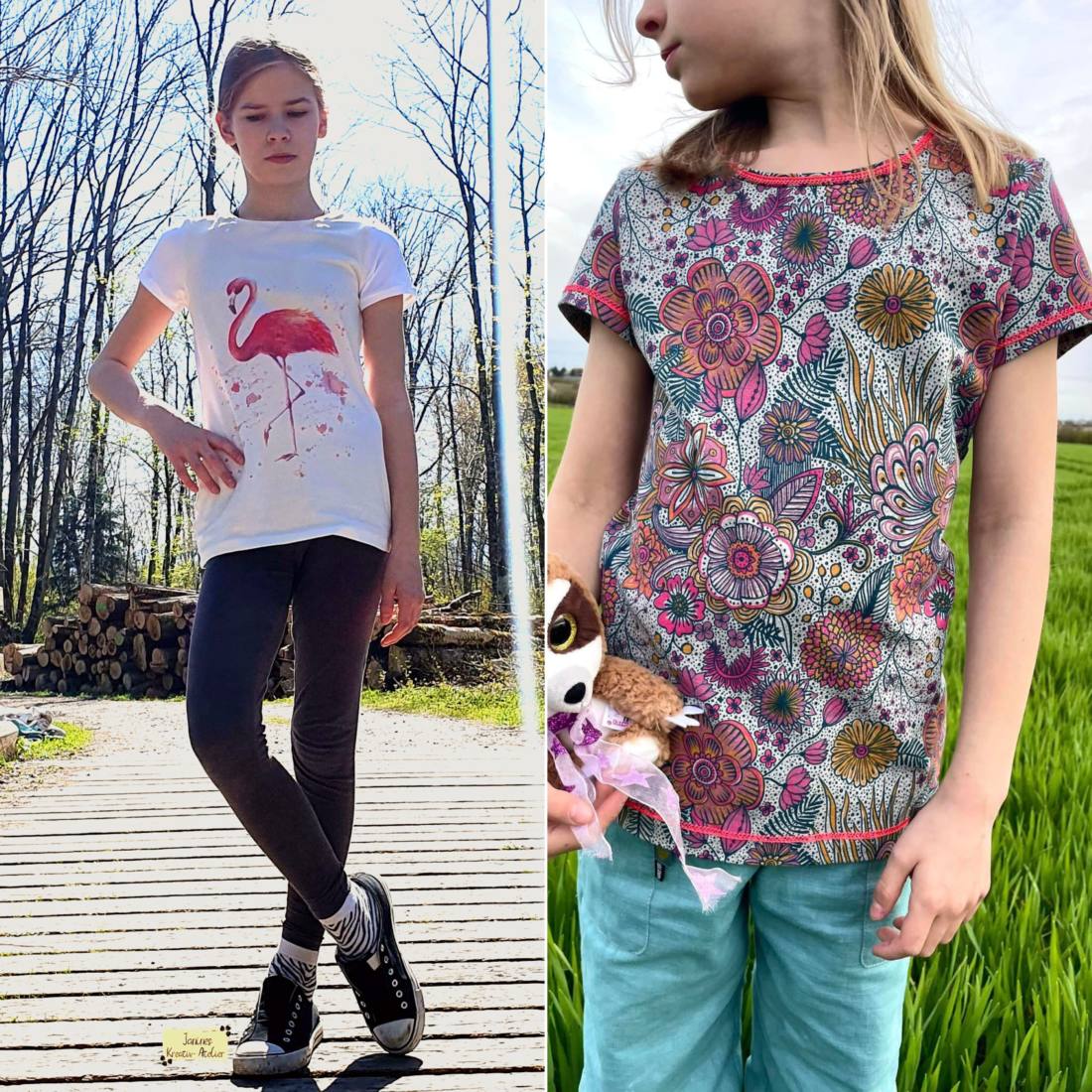 n-hfrosch-lalu-schnittmuster-kinder-shirt-basic-ebook image 8