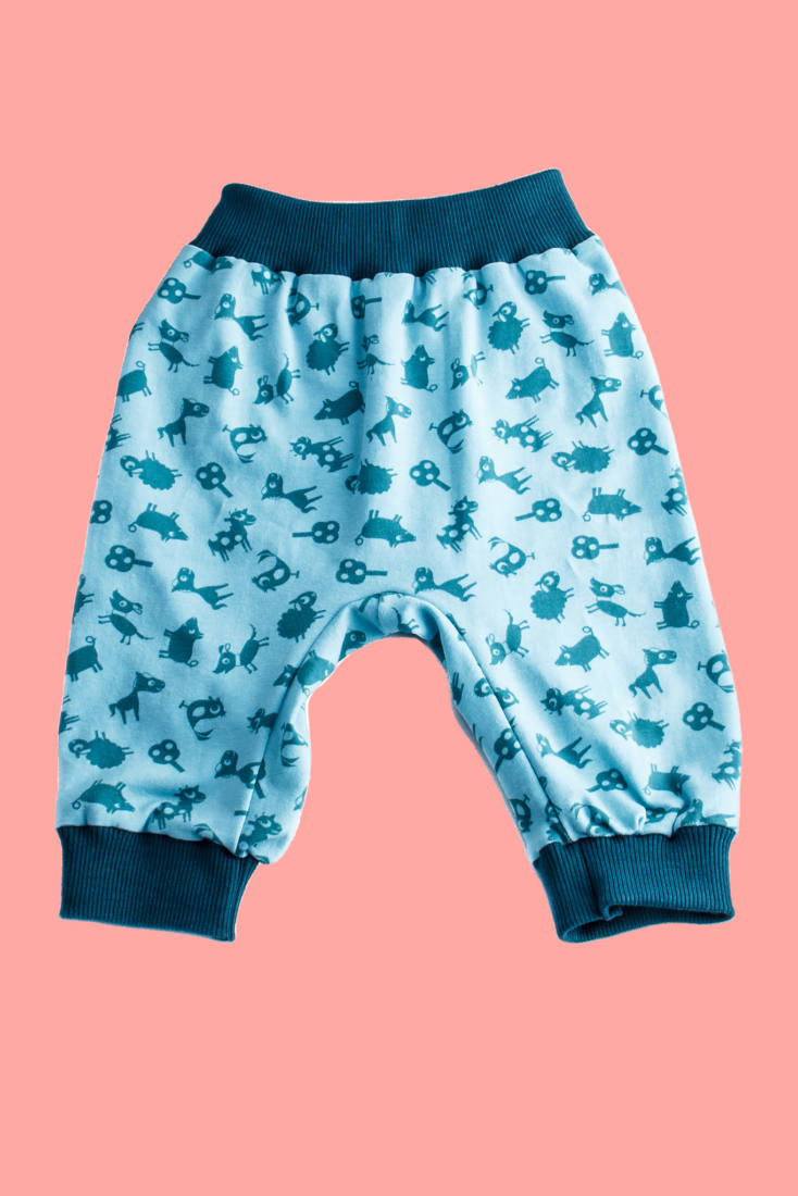 n-hfrosch-papierschnittmuster-baby-hose-ras-mit-anleitung-anf-nger image 1