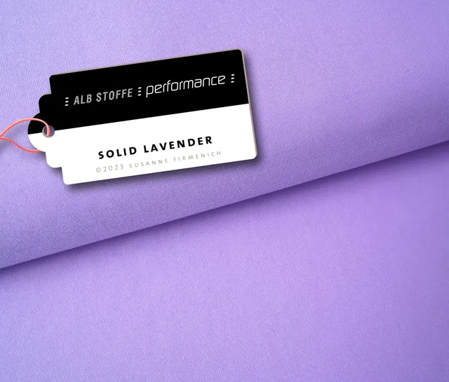hamburger-liebe-performance-solid-lavender-stoff-activewear image 1