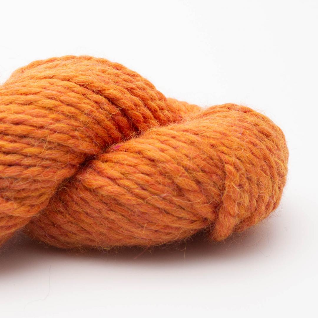 kremke-soul-wool-llama-soft-wolle-altrosa-melange-lama image 6