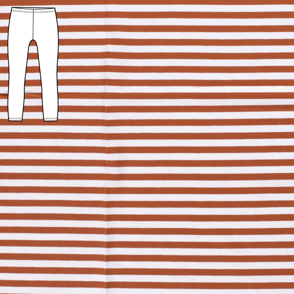n-hfrosch-n-hpakete-misi-leggings-n-hpaket-streifen-steinrot-jersey image 1