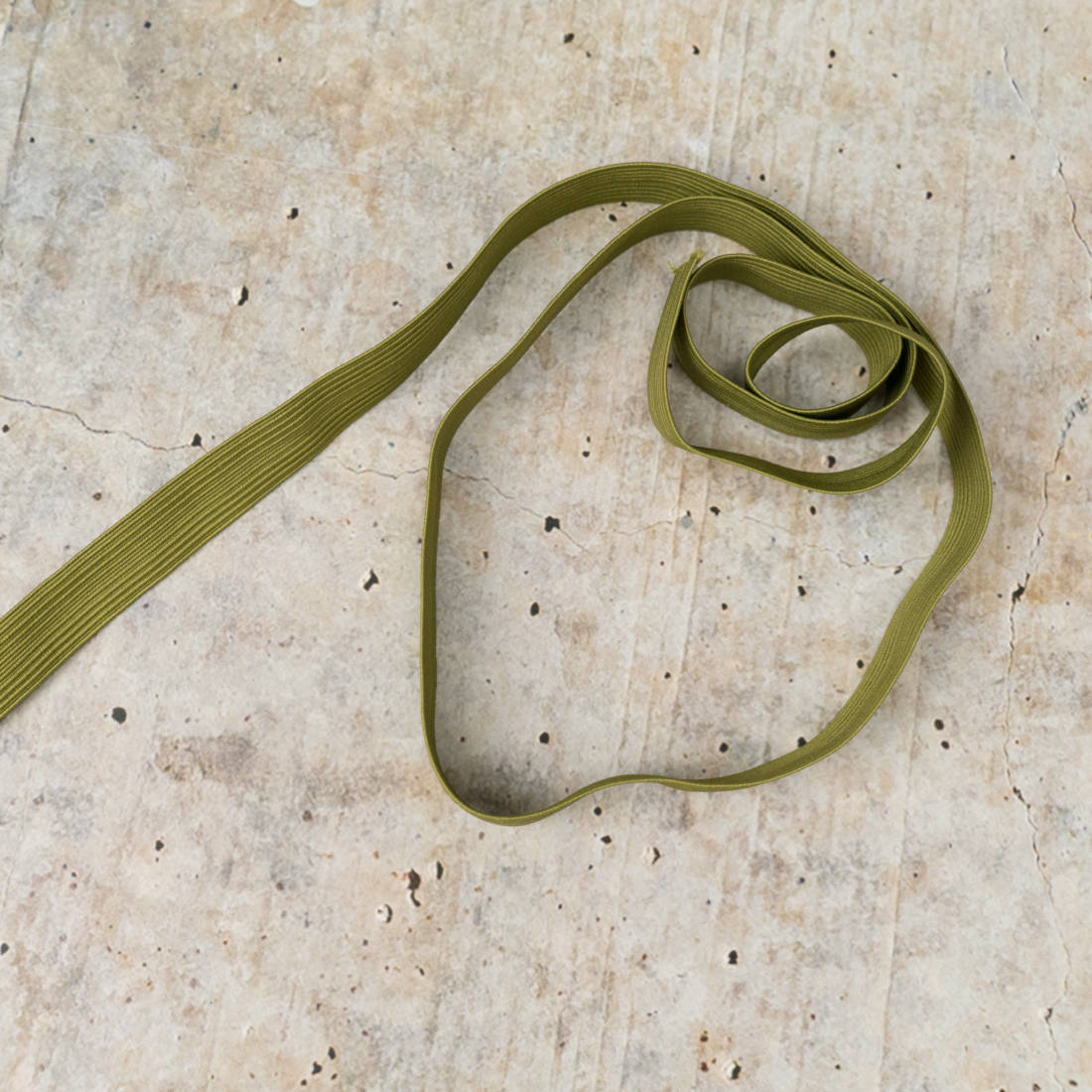 n-hfrosch-n-hzubeh-r-gummiband-15-mm-gummilitze-khaki image 6