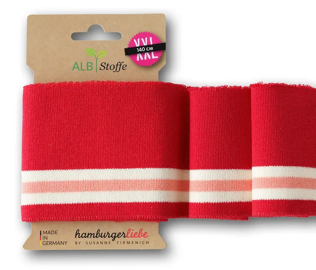 hamburger-liebe-cuff-me-college-col-315-b-ndchen-bio image 1