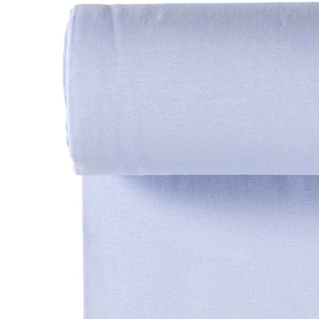 n-hfrosch-b-ndchenware-pastell-hellblau-elastischer-b-ndchenstoff image 1