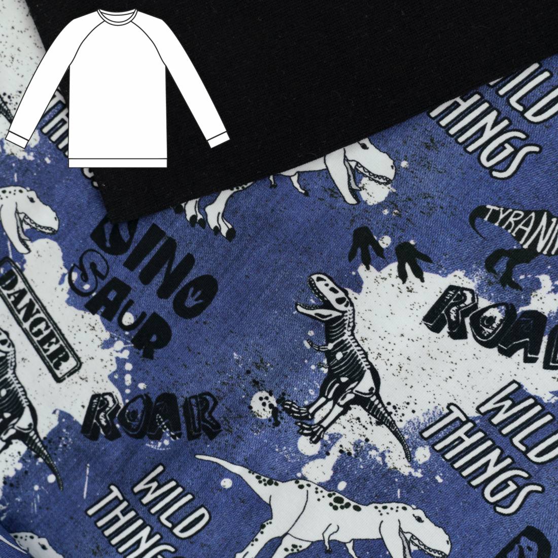 n-hfrosch-n-hpaket-kids-shirt-sama-jersey-wild-things image 8