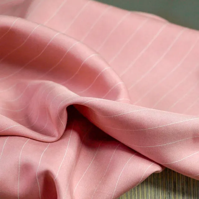 n-hfrosch-tencel-twill-pin-stripe-stoff-rosa image 1