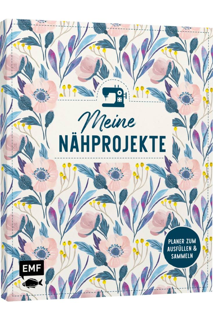 n-hfrosch-n-hb-cher-meine-n-hprojekte-n-hbuch-planer-64-seiten image 5