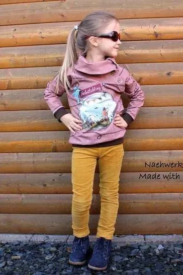 n-hfrosch-button-raglan-kids-schnittmuster-pullover-86-164-kapuze image 1