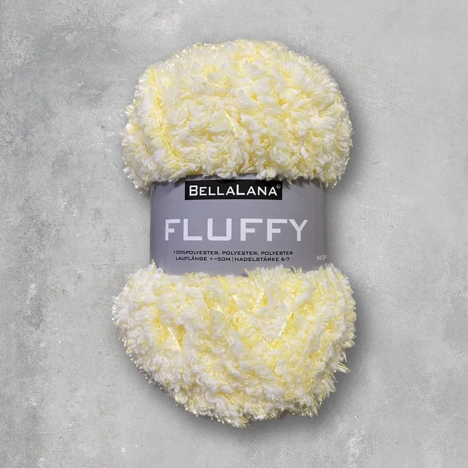 bellalana-fluffy-flauschgarn-kn-uel-t-rkis-fusselfrei-weich image 1