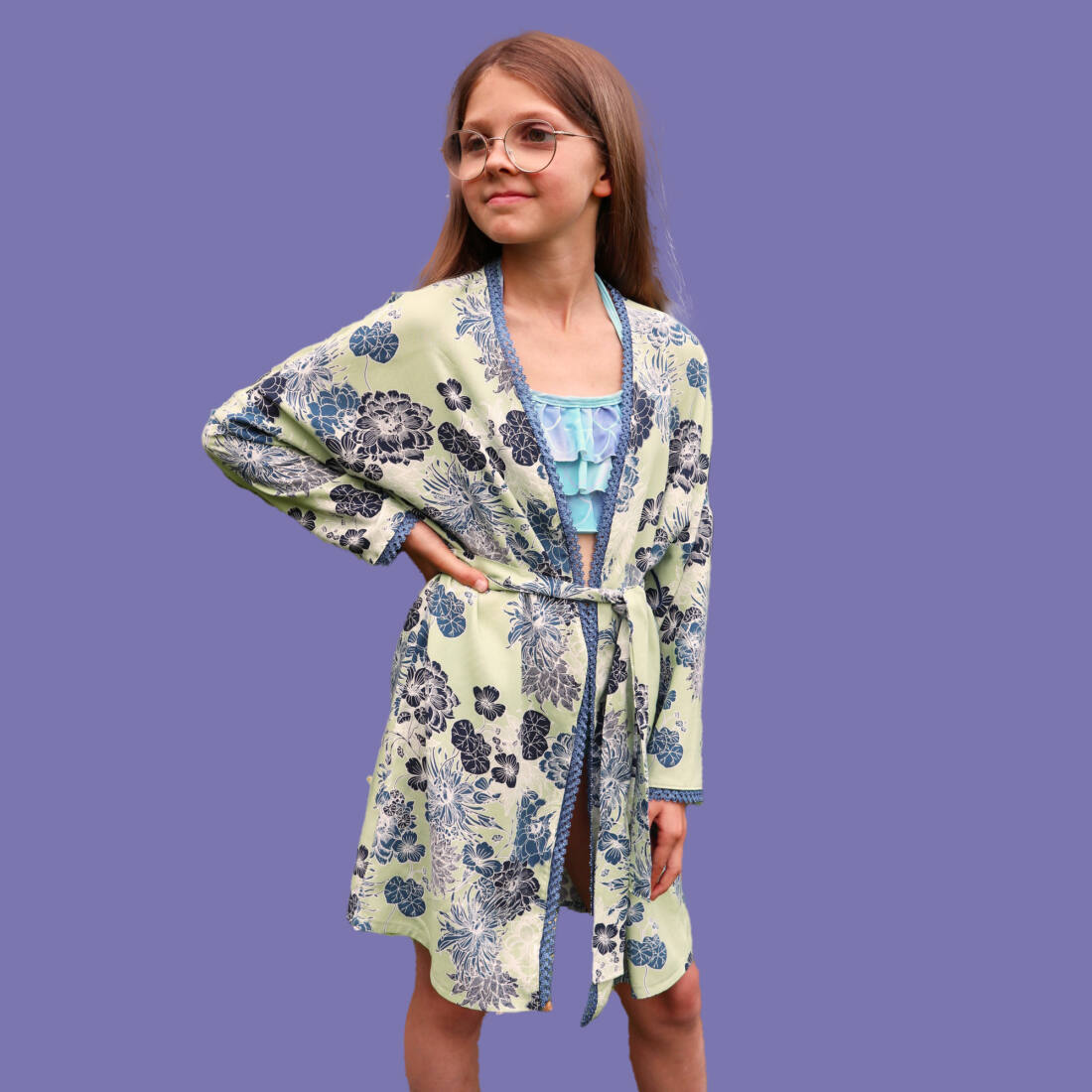 n-hfrosch-flores-kinder-kimono-schnittmuster-digital image 7