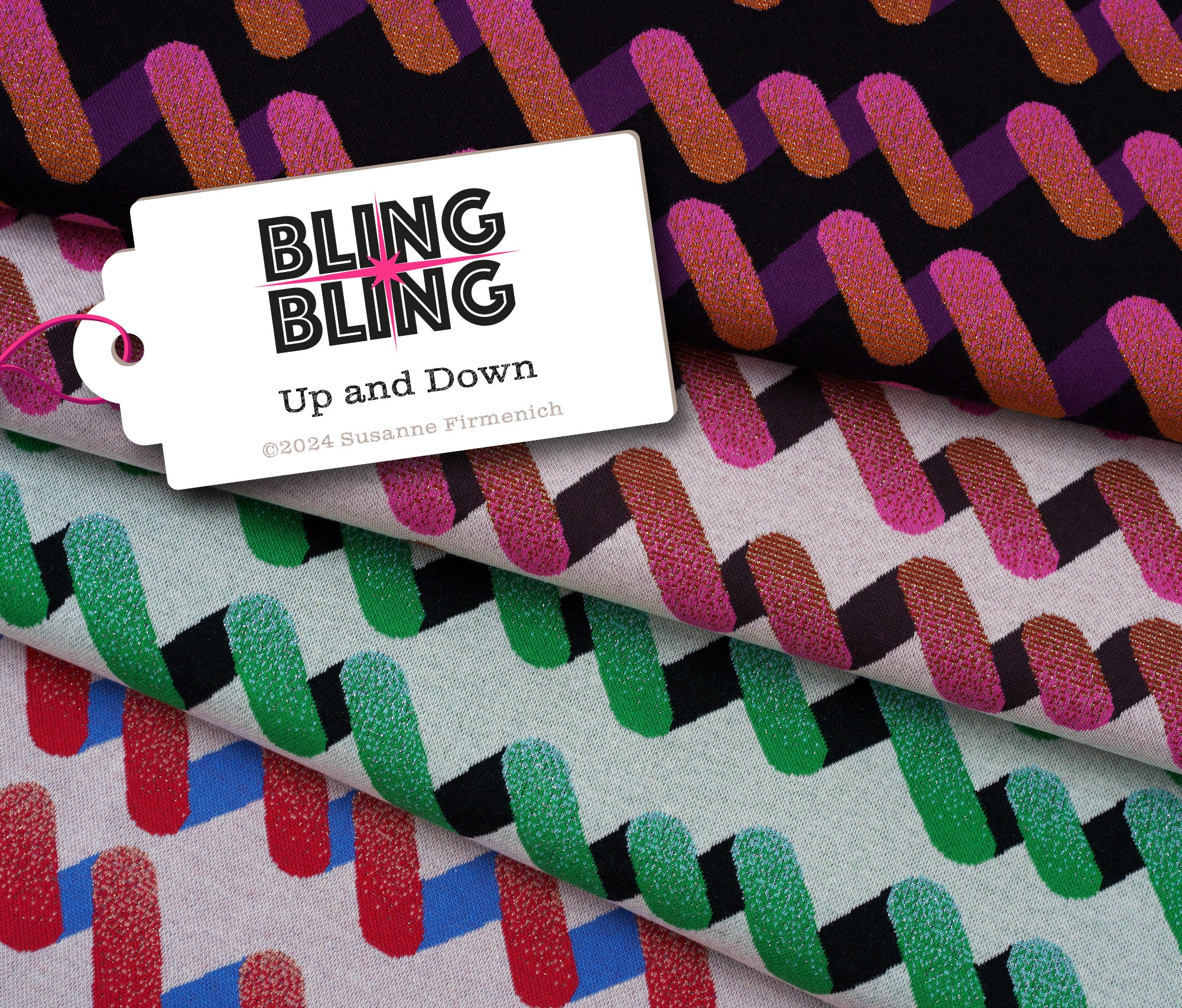 hamburger-liebe-bling-bling-up-and-down-jersey-col-1-glitzer image 1
