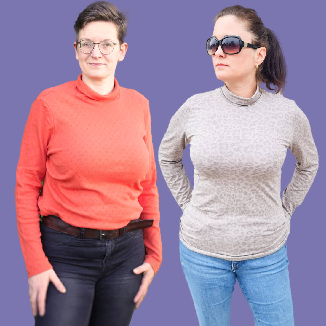 n-hfrosch-peran-damen-shirt-schnittmuster-pdf-rollkragen image 5