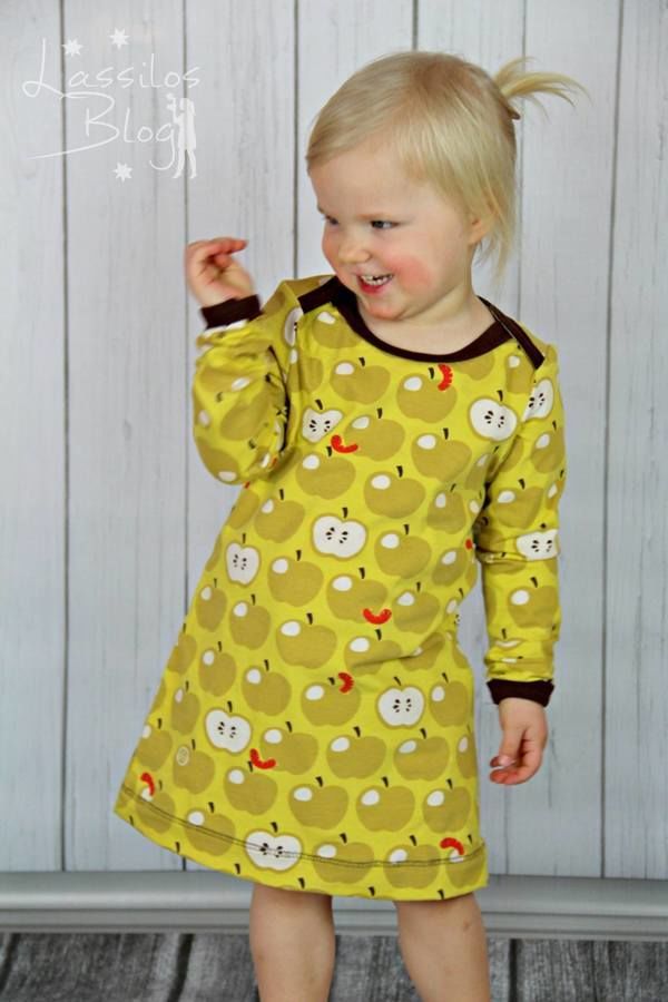n-hfrosch-everlee-shirt-kleid-ebook-gr-50-56-158-164-kinder image 3