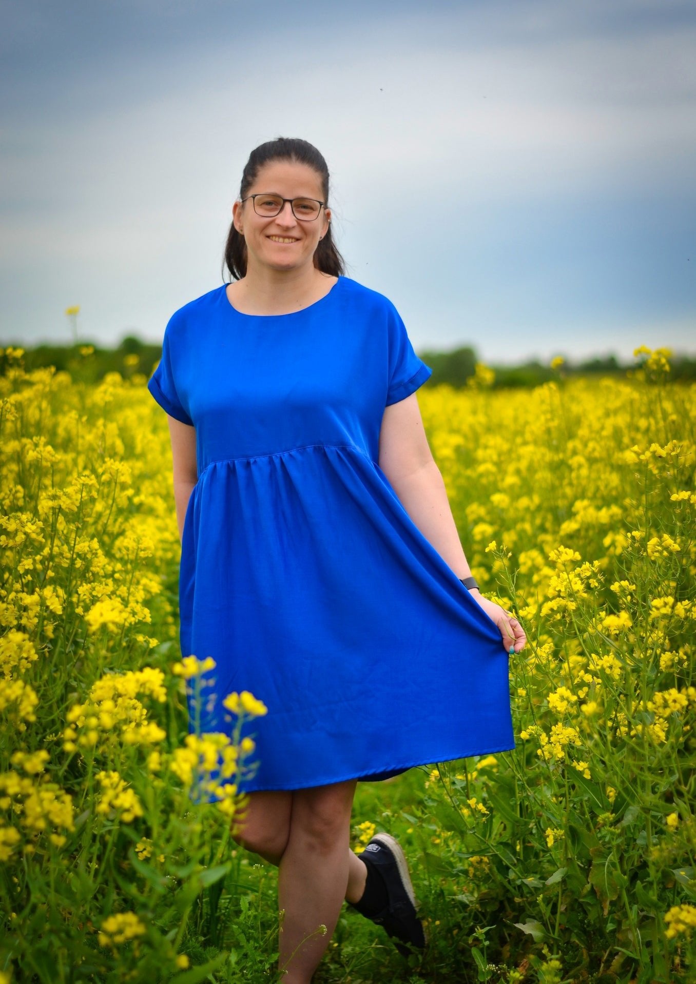 konfetti-patterns-liese-papierschnittmuster-sommerkleid-34-50 image 3