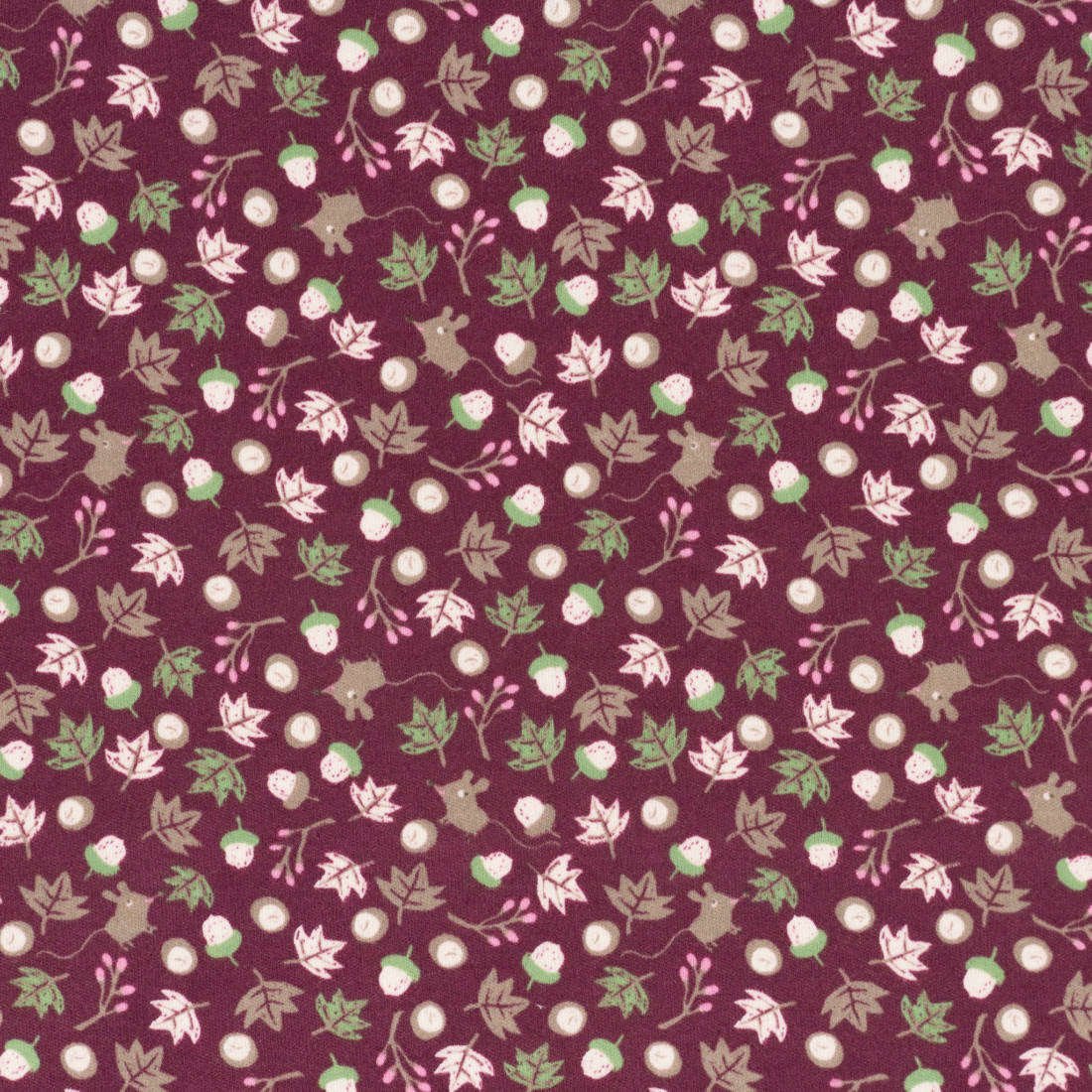n-hfrosch-stoffe-waldboden-bio-interlock-bl-tter-meterware image 6