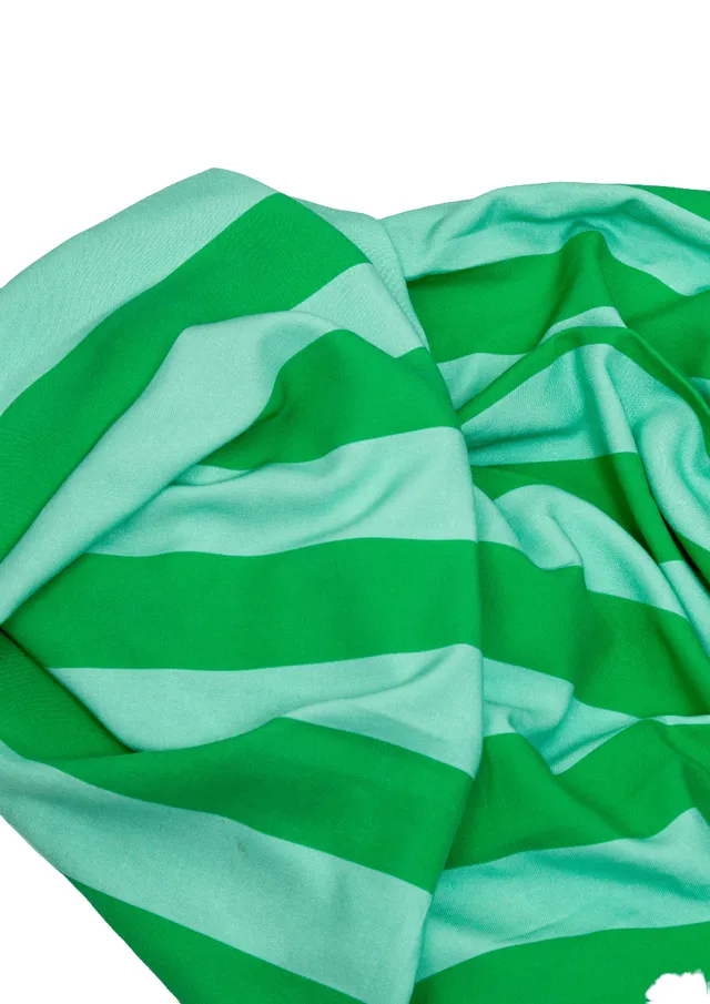 konfetti-patterns-konfettistreifen-stoff-bambus-tanne-mint-1-meter image 1